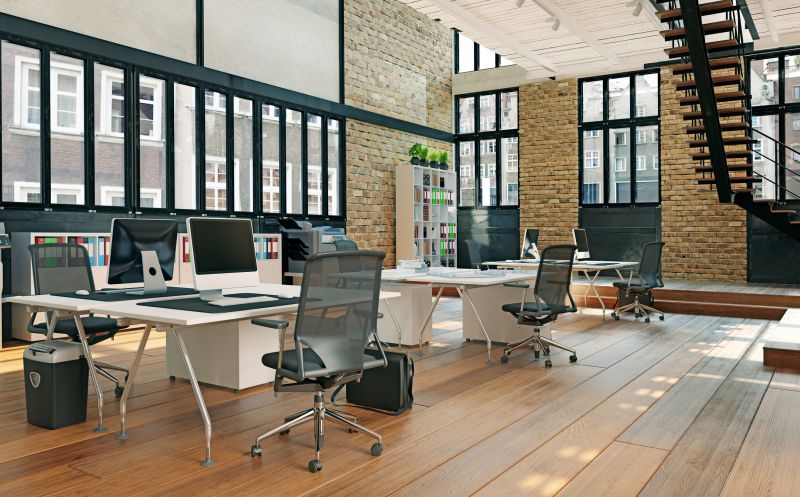Commercial Hardwood Service in Clayton, CA