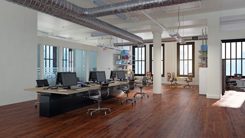 Commercial Hardwood Service in Dublin, CA