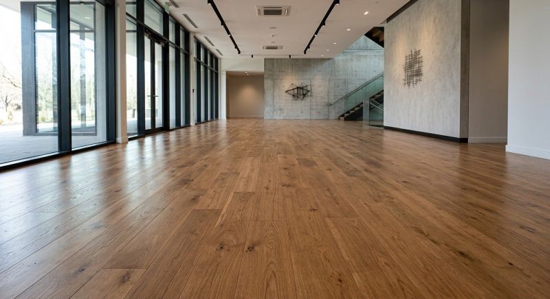 Commercial Hardwood Service in Milpitas, CA