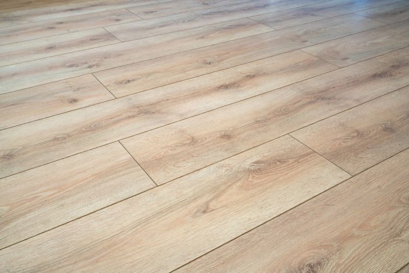 Engineered Wood Installation in Pleasanton, CA