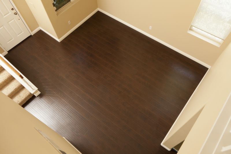 Laminate Floor Installation in Belmont, CA