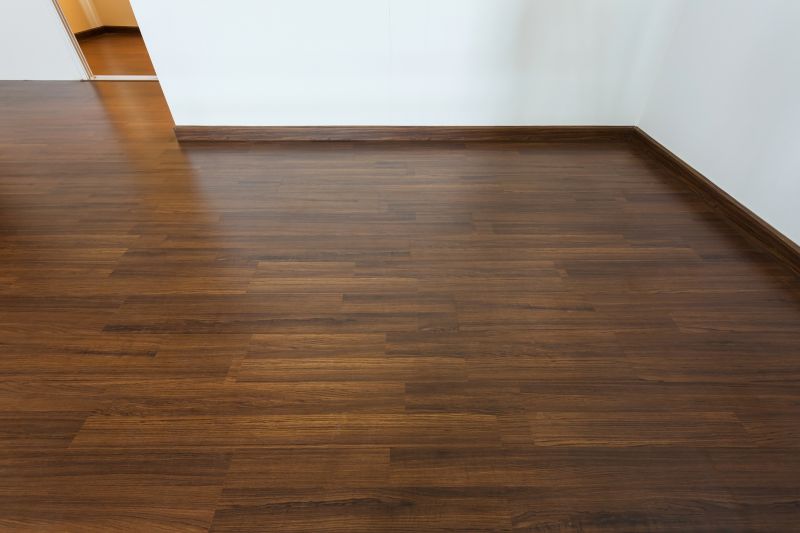 Laminate Floor Installation in Berkeley, CA