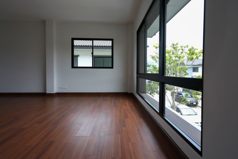 Laminate Floor Installation in Contra Costa County, CA