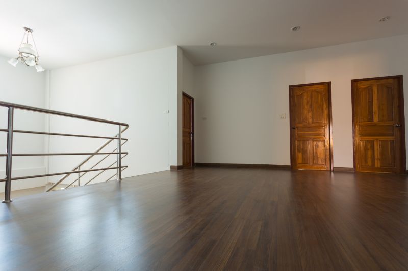 Laminate Floor Installation in Danville, CA