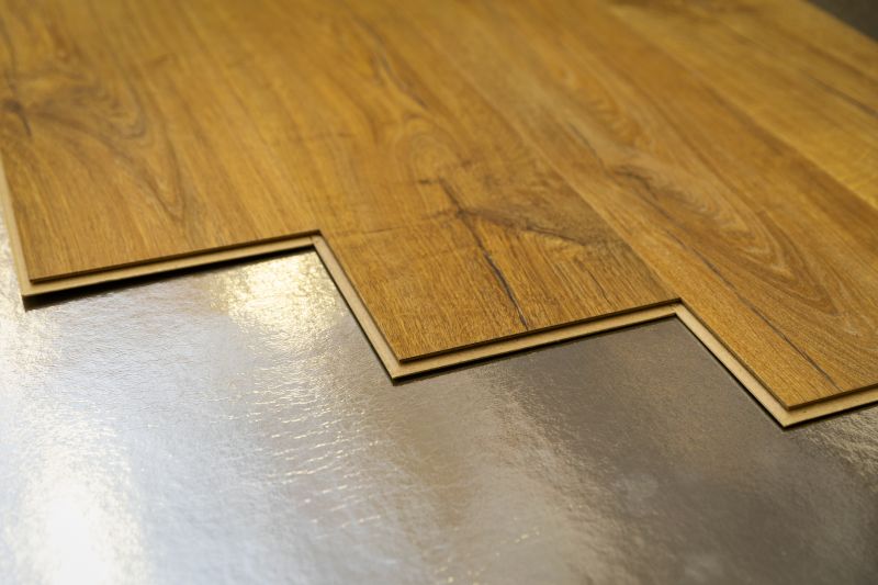 Laminate Floor Installation in Fremont, CA