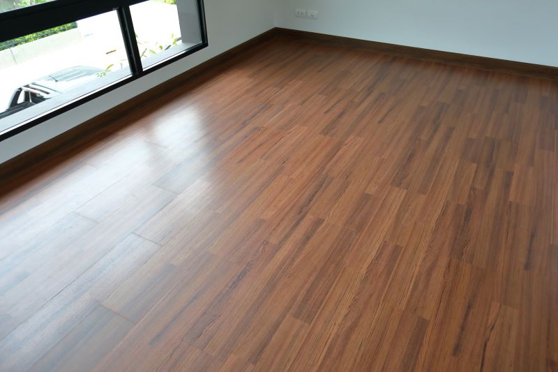 Laminate Floor Installation in Milpitas, CA