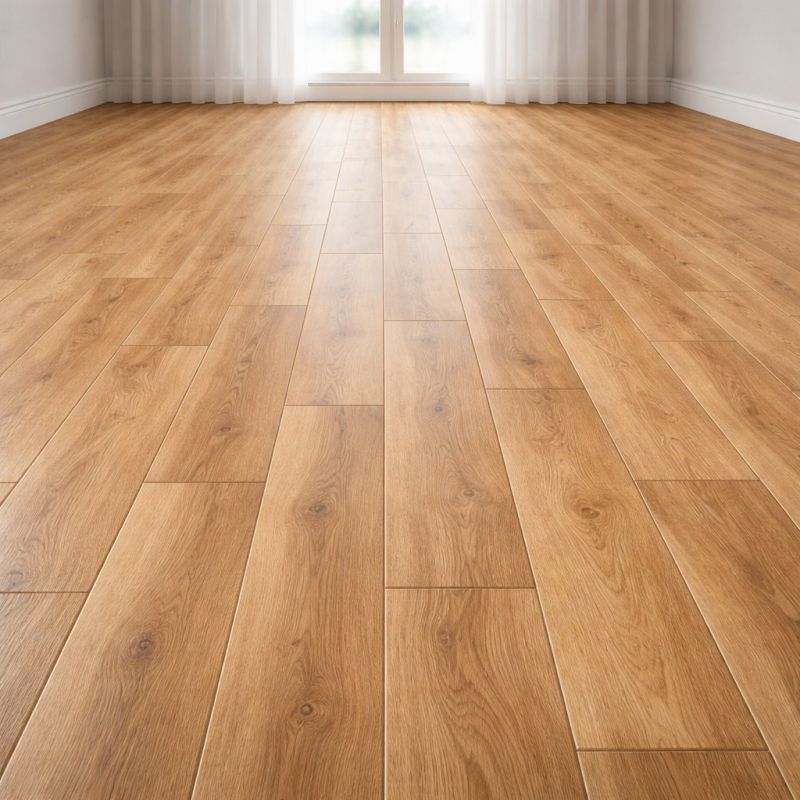 Laminate Floor Installation in Mountain View, CA