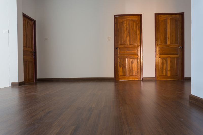 Laminate Floor Installation in Mountain View, CA
