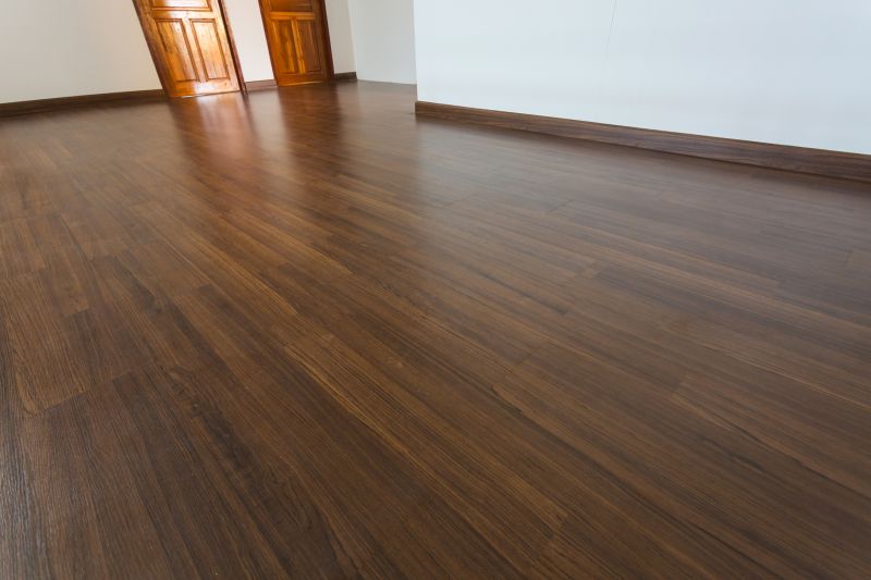 Laminate Floor Replacement in Concord, CA