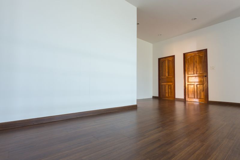 Laminate Floor Replacement in Livermore, CA