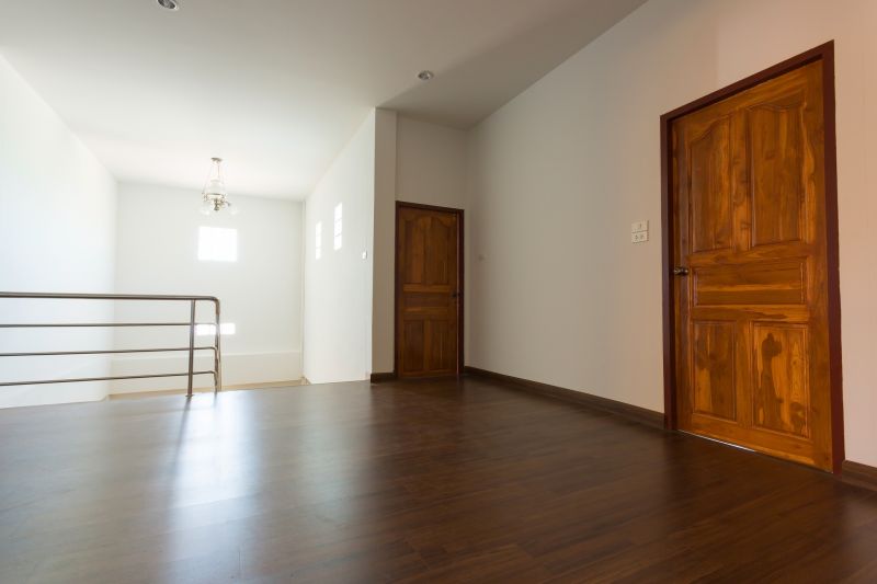Laminate Floor Replacement in Moraga, CA