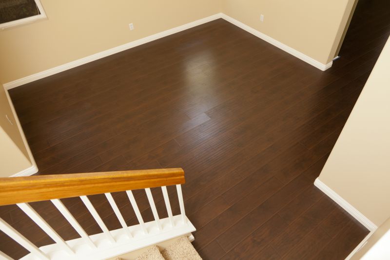 Laminate Floor Replacement in Pleasant Hill, CA