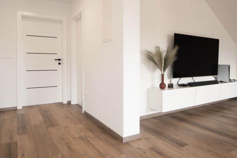 Laminate Floor Replacement in San Lorenzo, CA