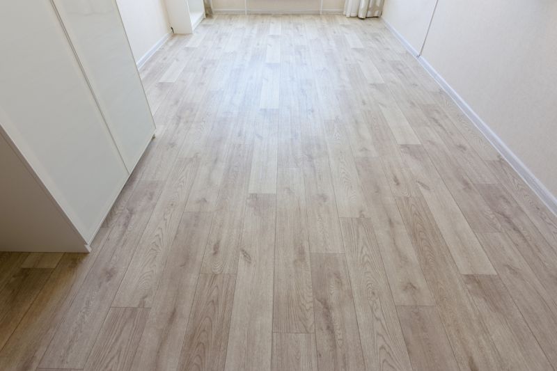 Linoleum Floor Installation in Stanford, CA